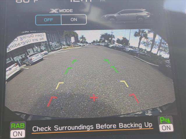 Used 2023 Subaru Outback Limited image 12