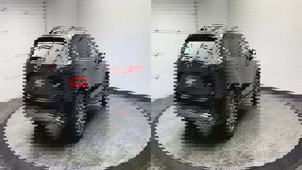 New 2025 MAZDA CX-5 Signature image 40