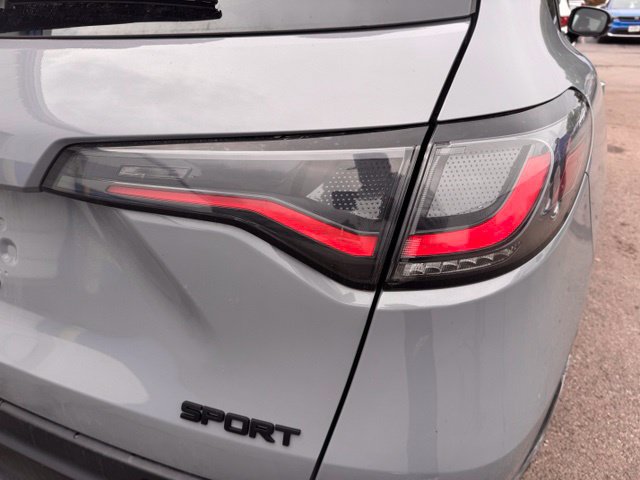 Certified 2024 Honda HR-V Sport image 7