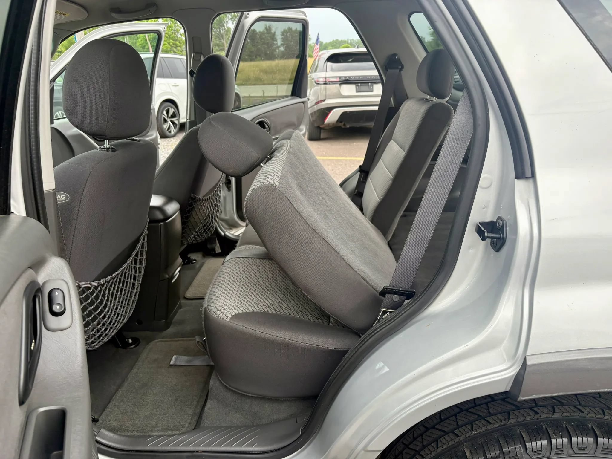 Used 2004 Ford Escape XLT AWD/4WD image 19