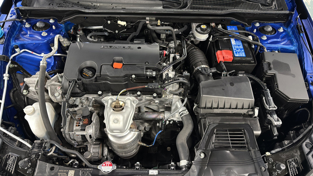 Used 2024 Honda Civic Sport image 35