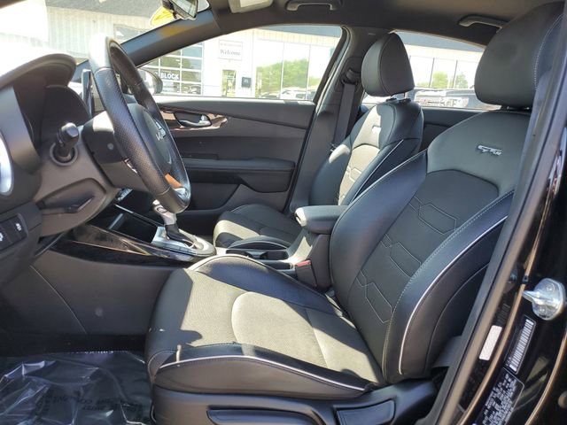 Used 2022 Kia Forte GT-Line w/ GT-Line Technology Package image 18