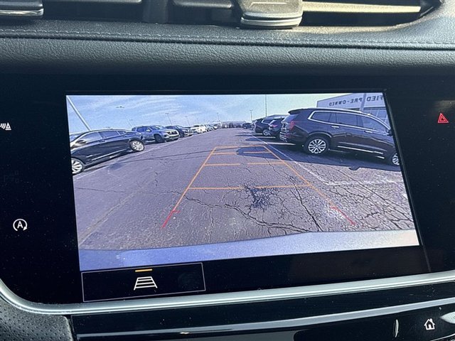 Certified 2023 Cadillac XT5 Premium Luxury image 15