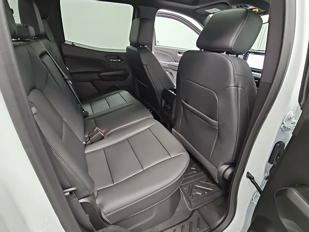 New 2026 GMC Canyon Elevation w/ Convenience Package RWD image 36