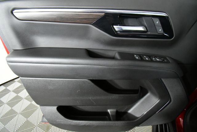 Used 2025 Chevrolet Suburban LS w/ Max Trailering Package image 21