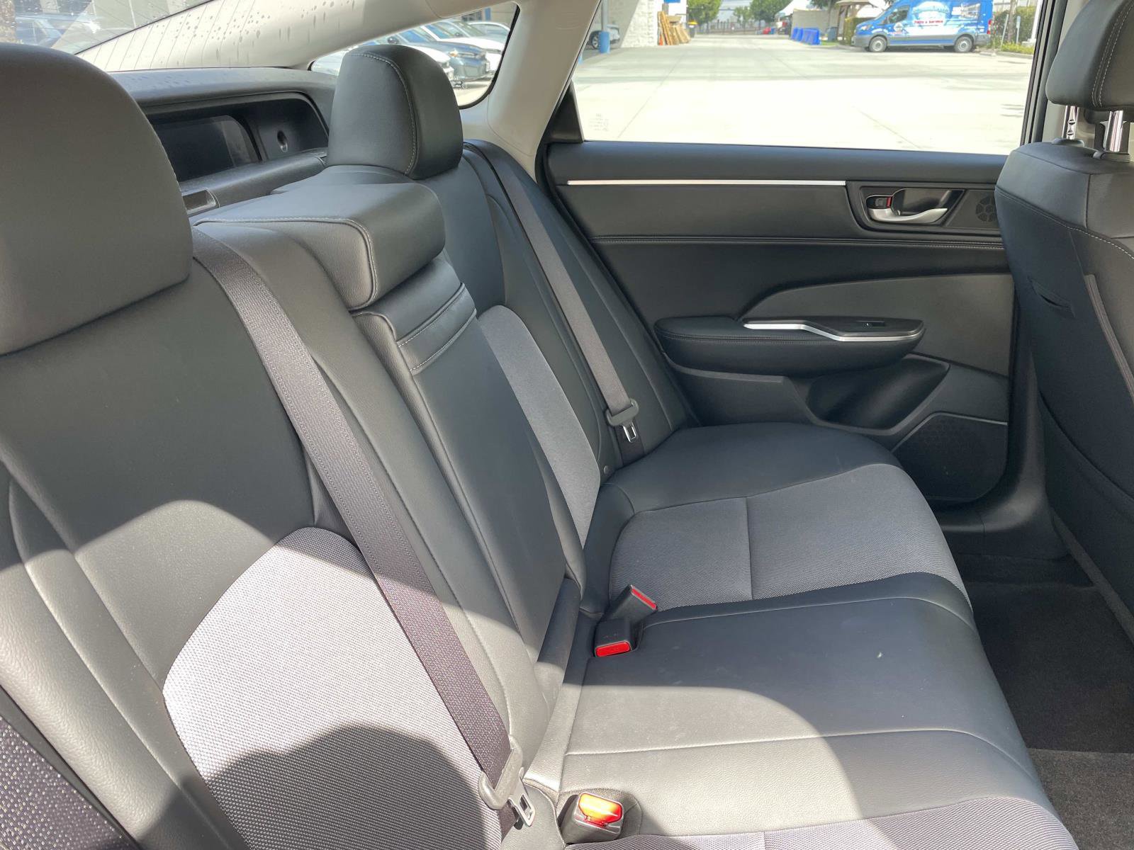 Used 2019 Honda Clarity Plug-In Hybrid image 19