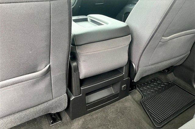 Used 2018 Chevrolet Silverado 1500 LT w/ All Star Edition image 32