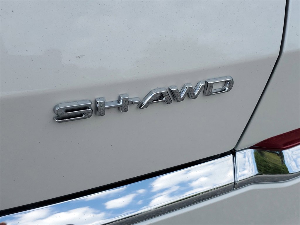 New 2026 Acura MDX w/ Advance Package image 9