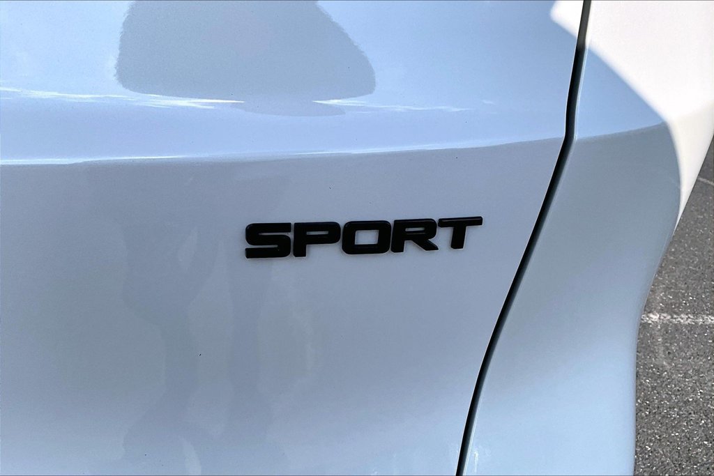 Certified 2026 Honda CR-V Sport-L image 25