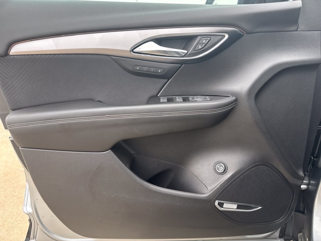 New 2026 Buick Envision Sport Touring AWD/4WD image 18