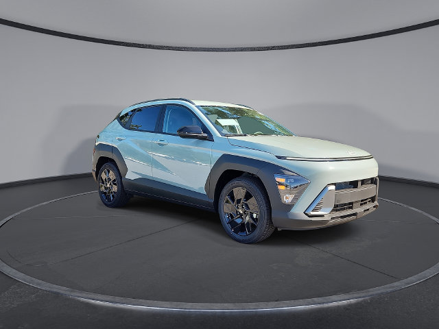 New 2027 Hyundai Kona SEL Sport FWD image 2