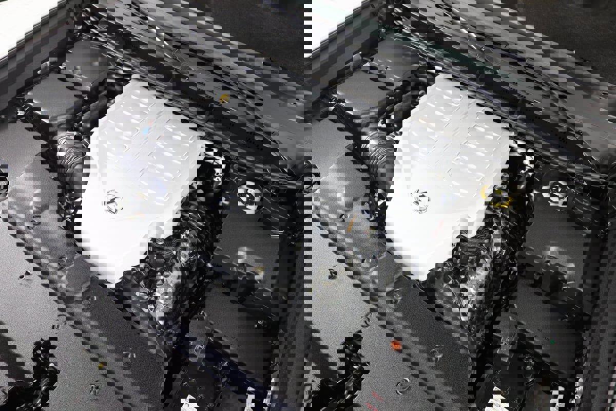 Used 2023 Lexus GX 460 Luxury w/ Sport Design Package image 37