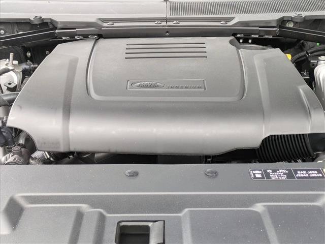 New 2026 Land Rover Defender 110 S AWD/4WD image 19