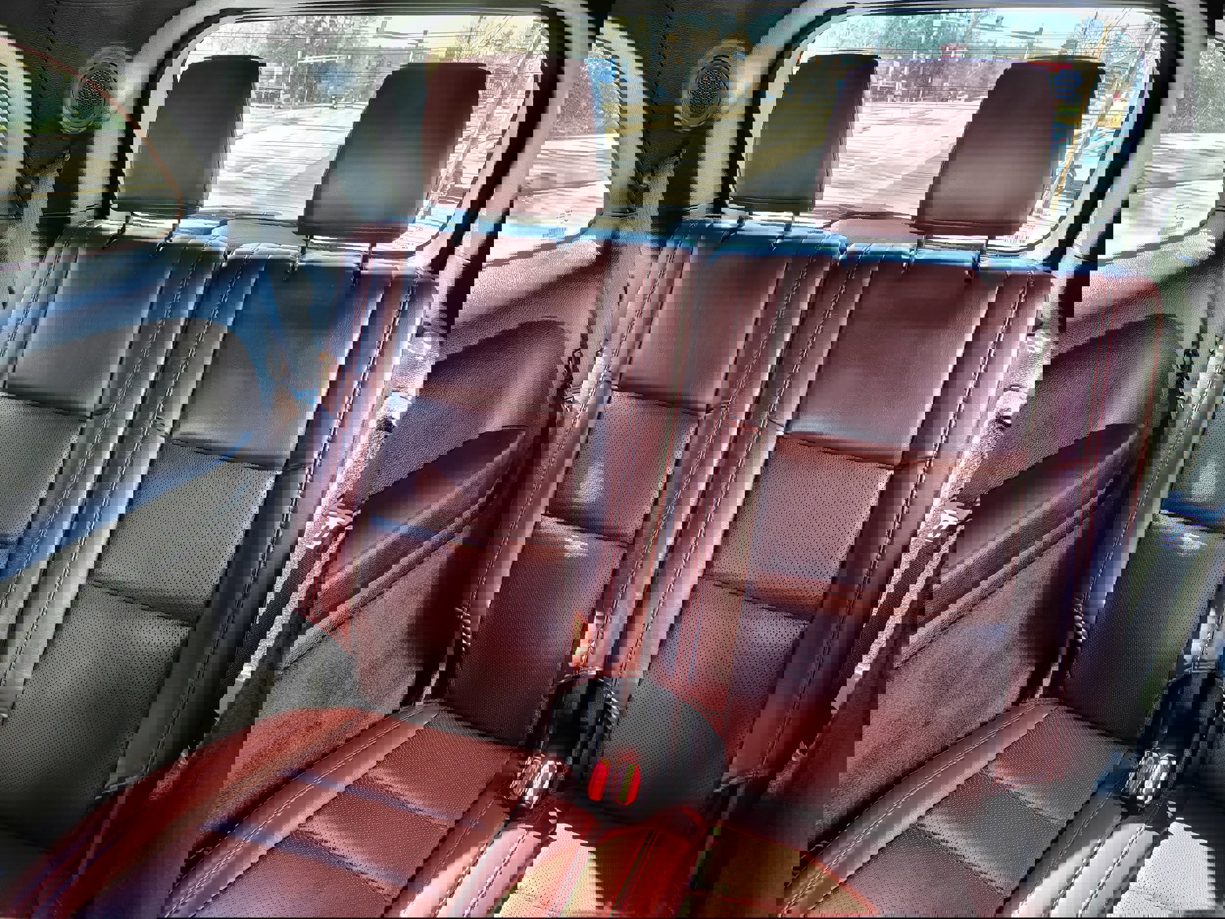 Certified 2024 Dodge Durango R/T image 25