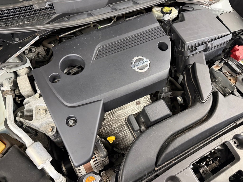 Used 2014 Nissan Altima 2.5 SL w/ Technology Package image 15