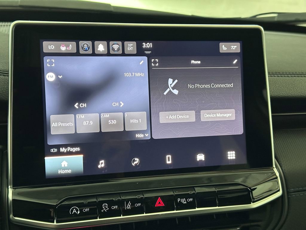 New 2026 Jeep Compass Limited image 30