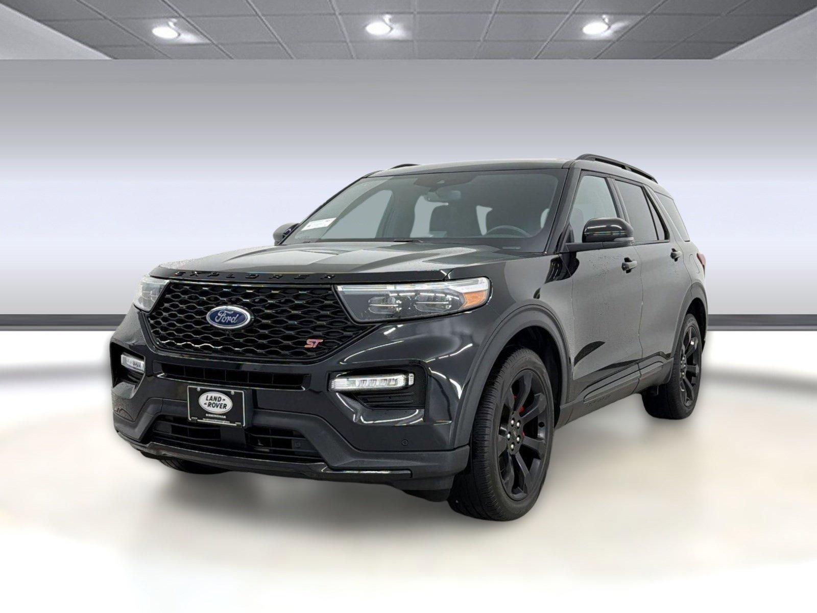 Used 2023 Ford Explorer ST w/ Equipment Group 401A image 1