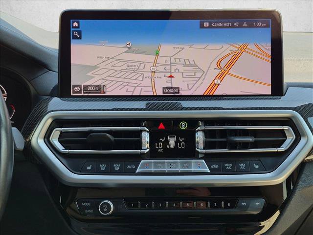 Used 2022 BMW X3 M40i w/ Premium Package AWD/4WD image 14