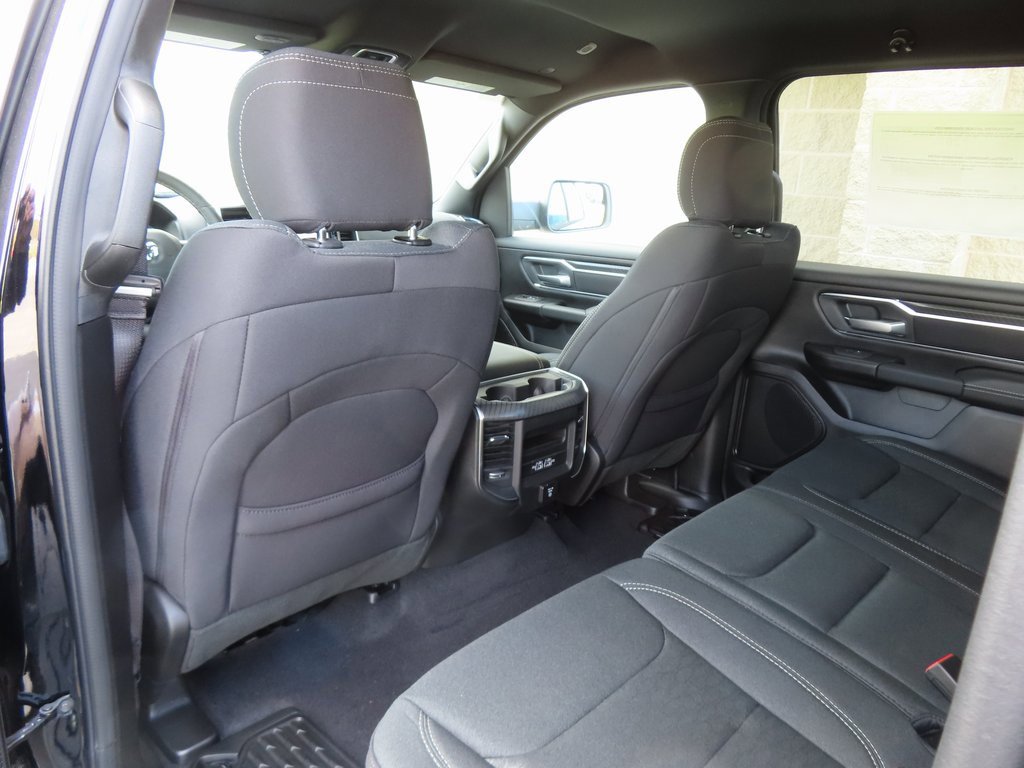 New 2026 RAM 1500 Lone Star image 25