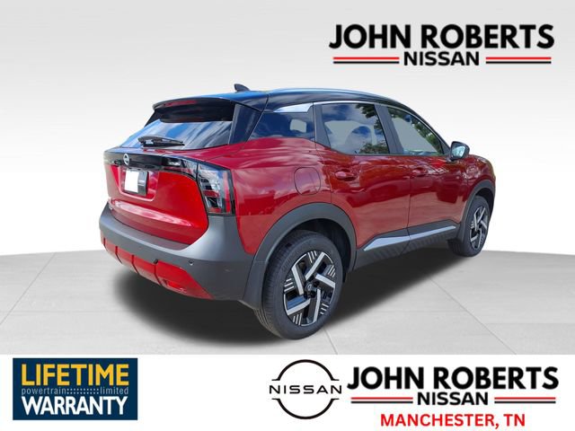 New 2026 Nissan Kicks SV image 14