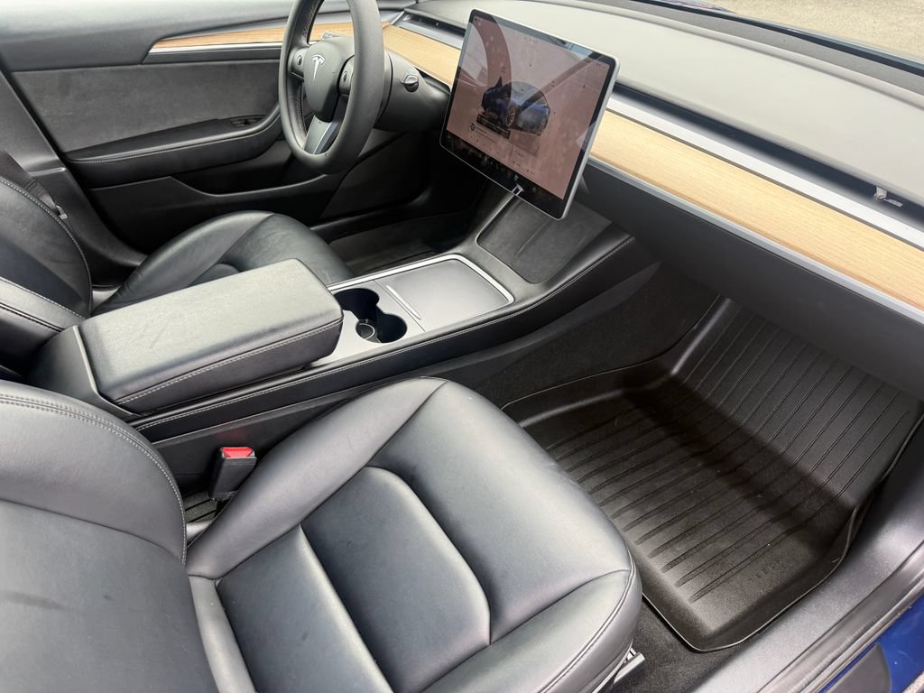 Used 2022 Tesla Model 3 RWD image 27