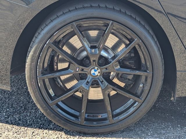 Used 2024 BMW 840i Gran Coupe RWD image 9