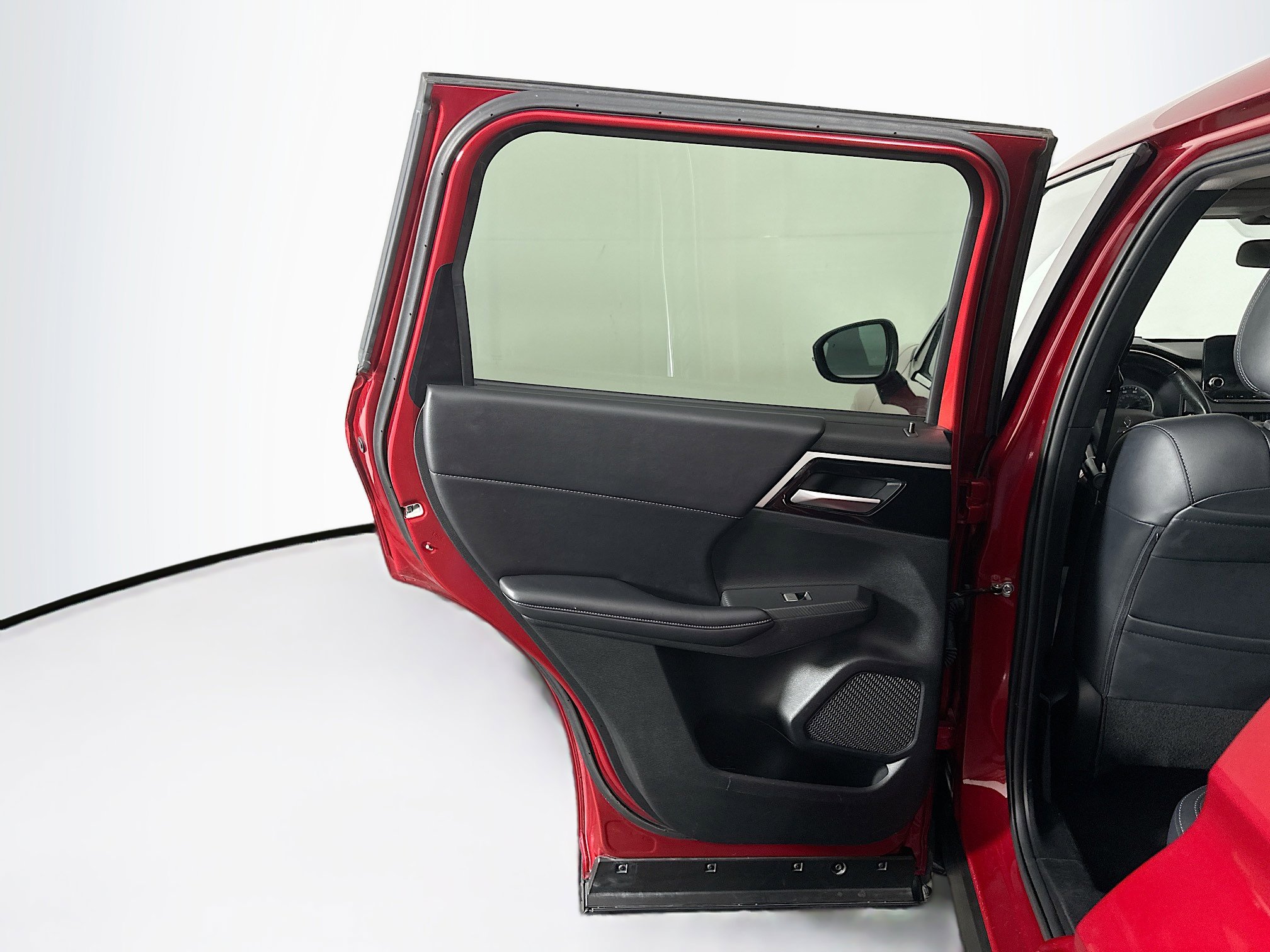 Used 2024 Mitsubishi Outlander SE image 26