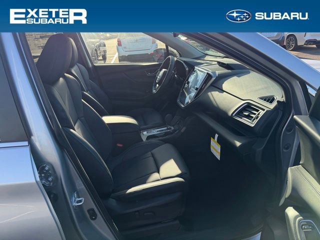 New 2025 Subaru Ascent Limited image 14