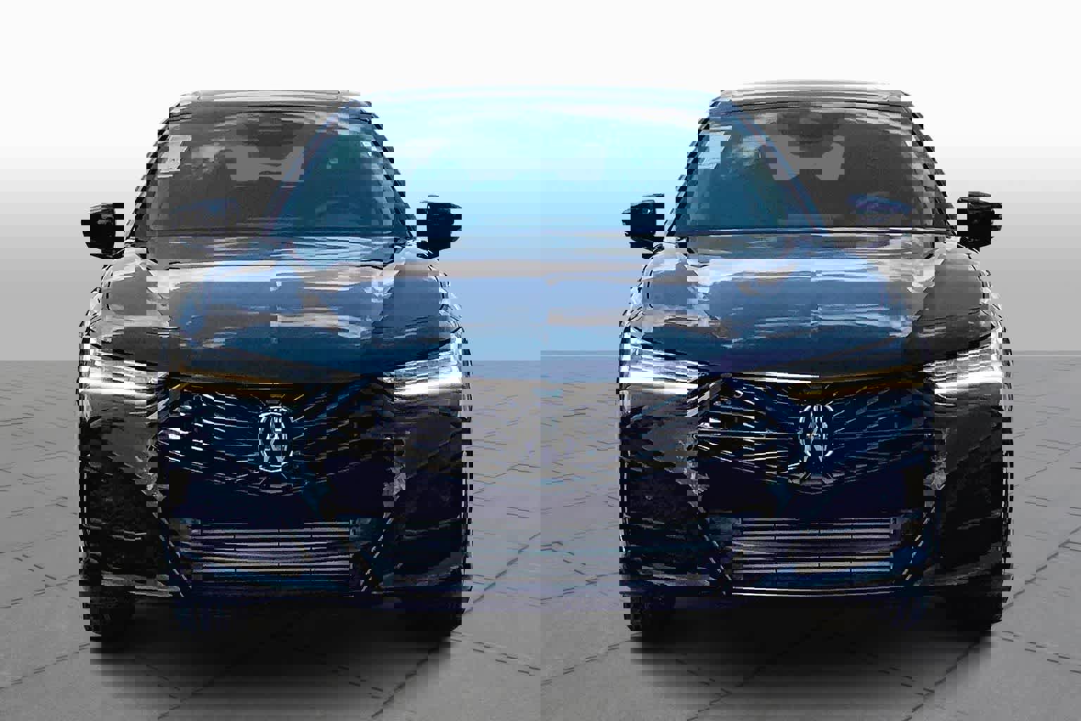 New 2025 Acura TLX w/ Technology Package image 3