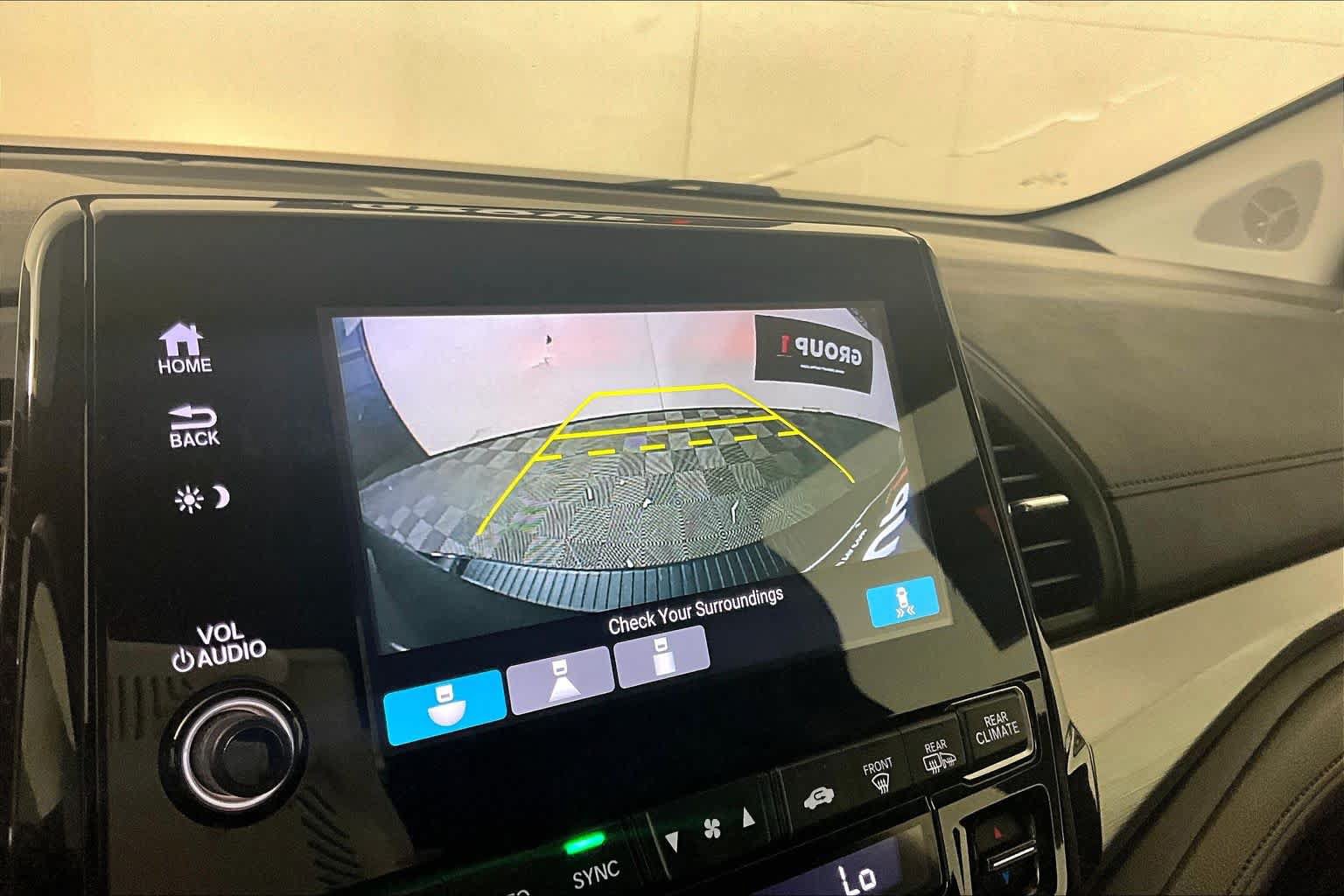 Used 2019 Honda Odyssey EX-L image 25