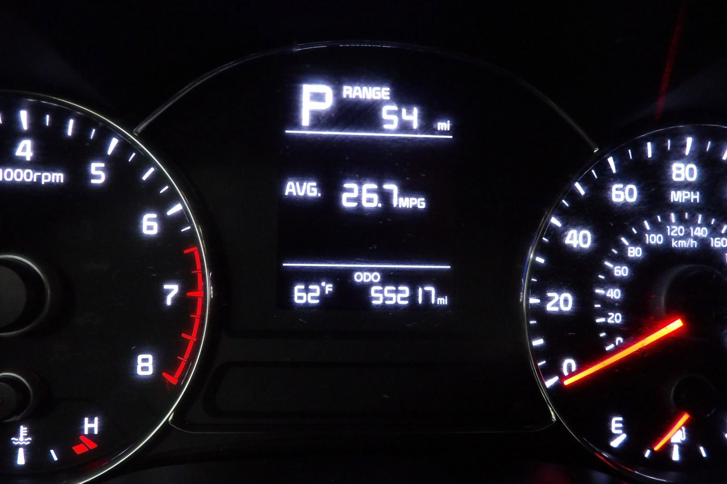 Used 2017 Kia Forte LX image 13