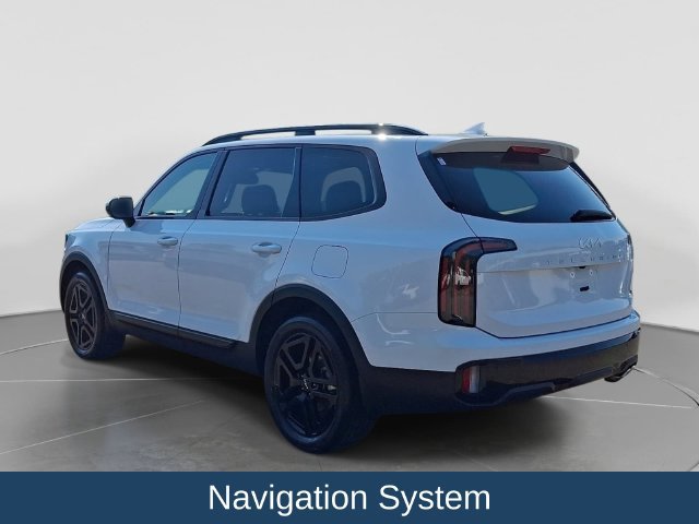 Used 2024 Kia Telluride SX X-Line AWD/4WD image 5