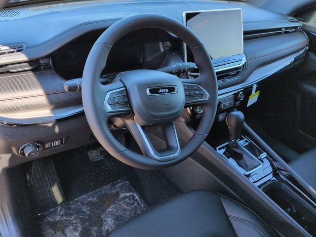 New 2026 Jeep Compass Trailhawk image 11