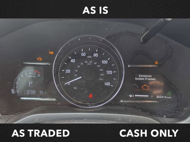 Used 2019 Honda HR-V EX-L image 26