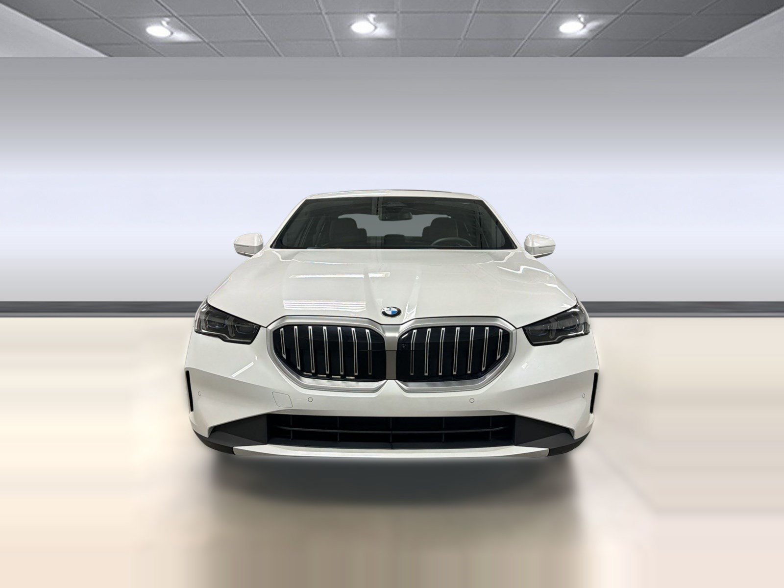 Certified 2025 BMW 540i xDrive AWD/4WD image 5