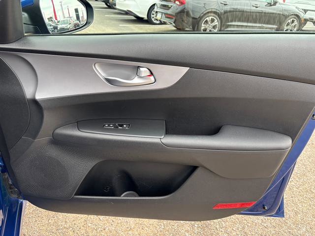 Certified 2023 Kia Forte LXS image 17