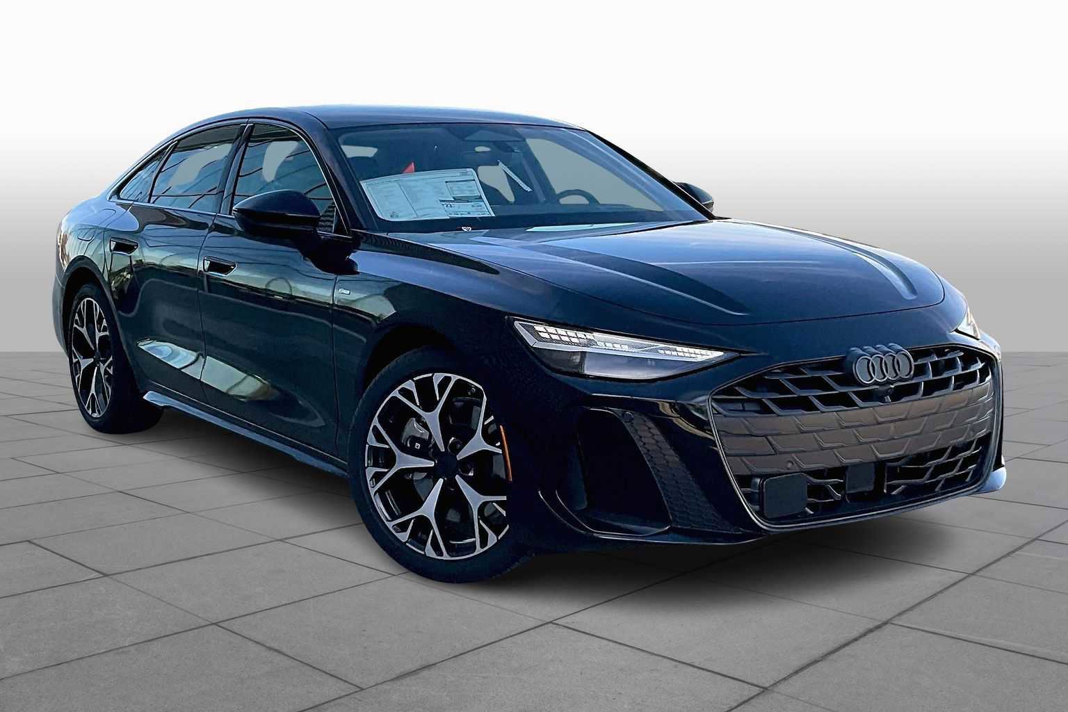 New 2026 Audi A6 Premium Plus w/ Premium Plus Package image 2