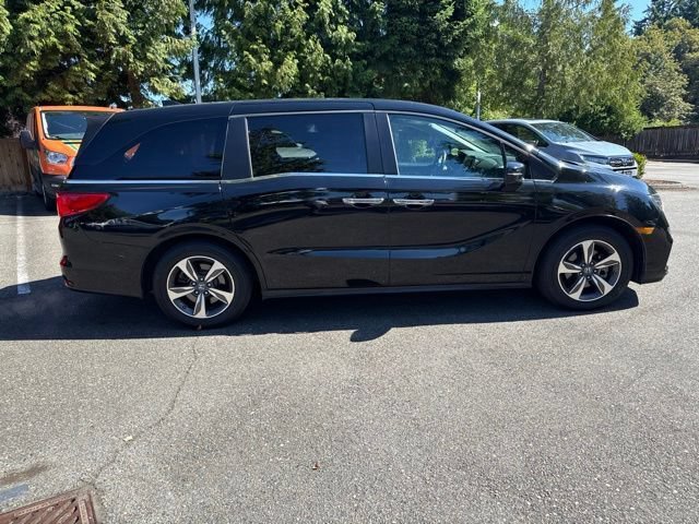 Used 2018 Honda Odyssey Touring image 6