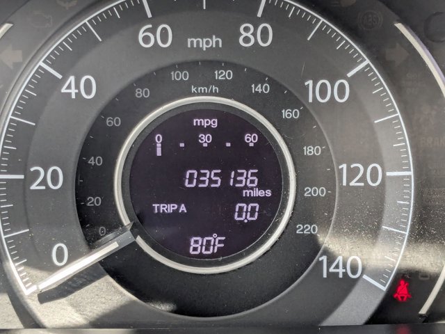 Used 2013 Honda CR-V LX image 11