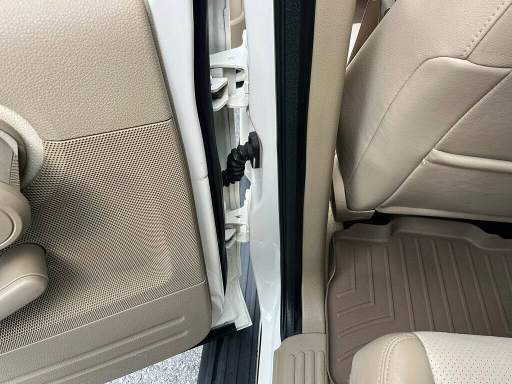 Used 2007 Mercury Mountaineer Premier AWD/4WD image 46