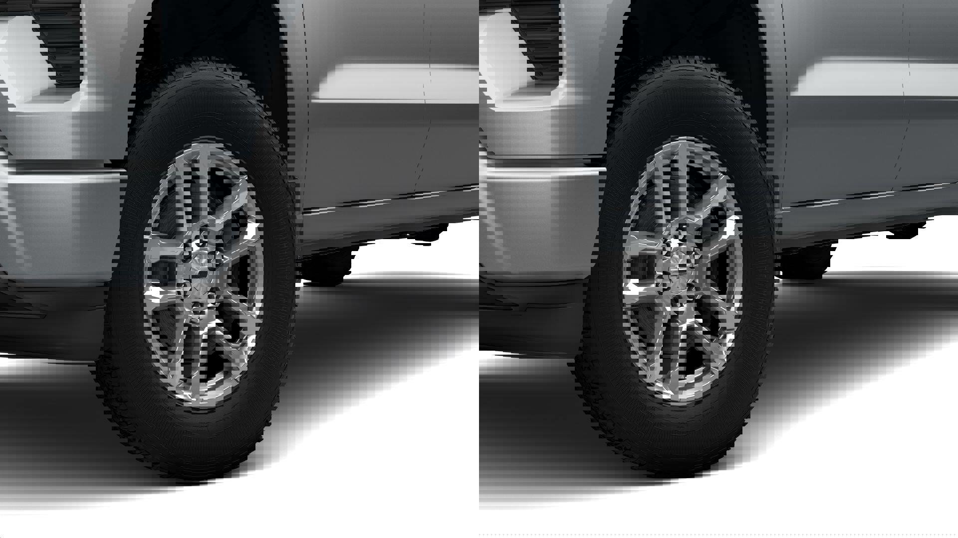 New 2026 Chevrolet Silverado 1500 RST image 66