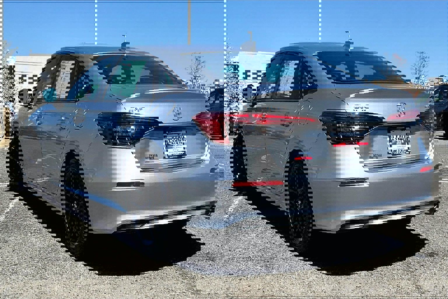 Used 2023 Honda Civic Sport image 11