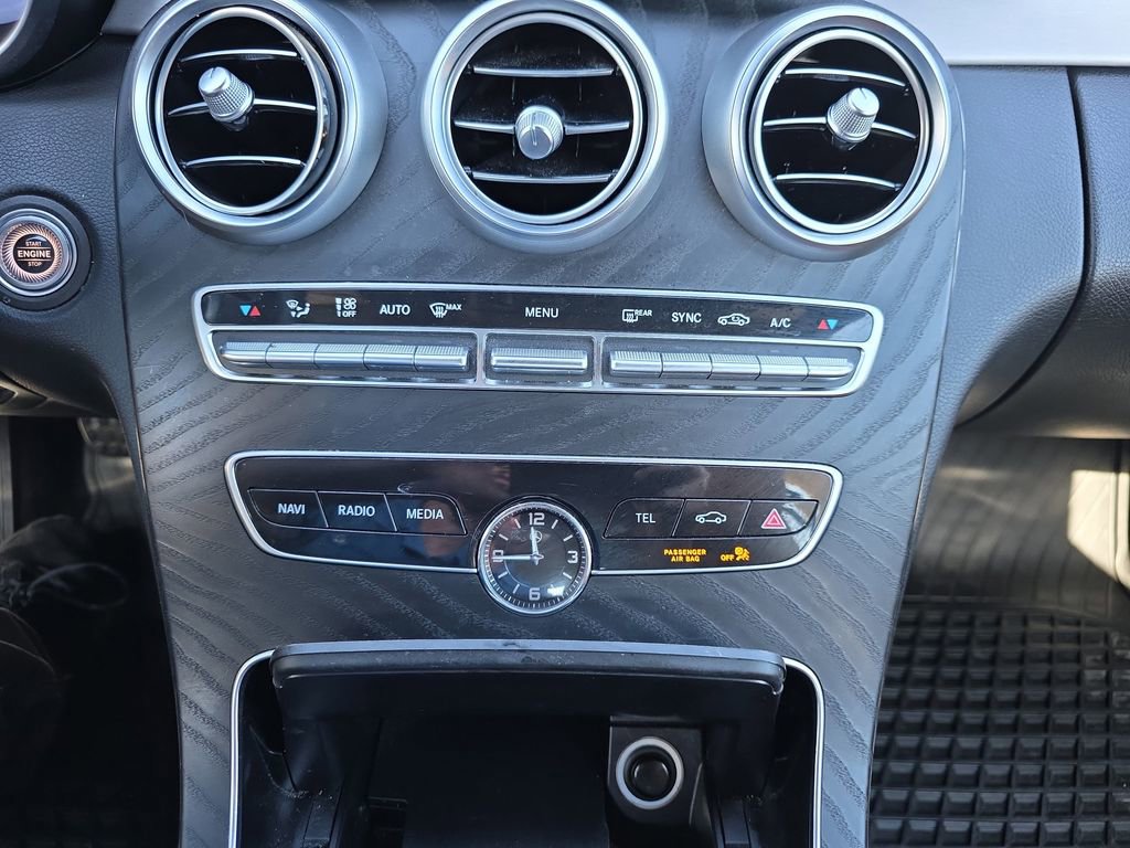 Used 2021 Mercedes-Benz C 300 C 300 image 30