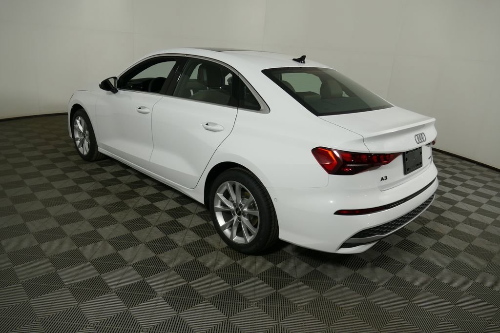 New 2026 Audi A3 2.0T Premium AWD/4WD image 27