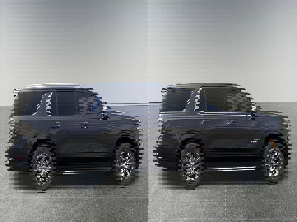 New 2026 Chevrolet Tahoe Premier image 5