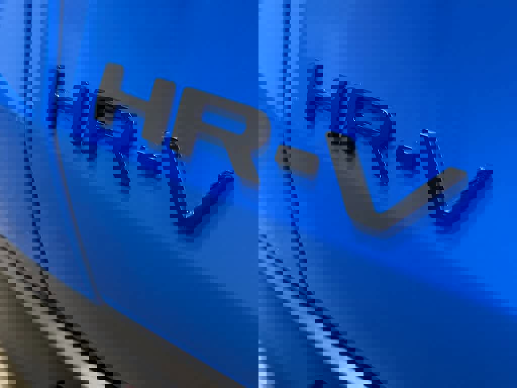 New 2026 Honda HR-V Sport image 7