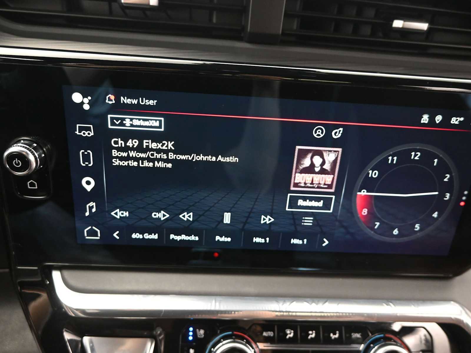 Used 2024 GMC Sierra 1500 Denali Ultimate image 18