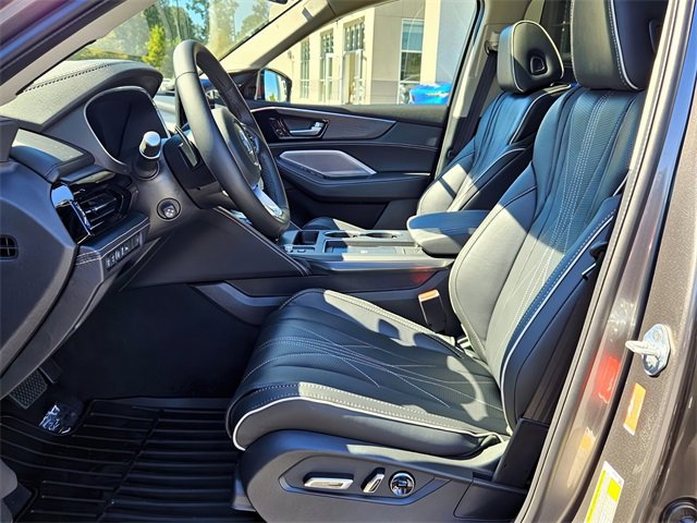 New 2026 Acura MDX w/ Advance Package image 3