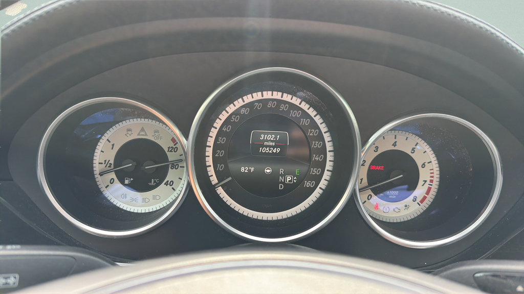 Used 2016 Mercedes-Benz CLS 550 4MATIC image 19