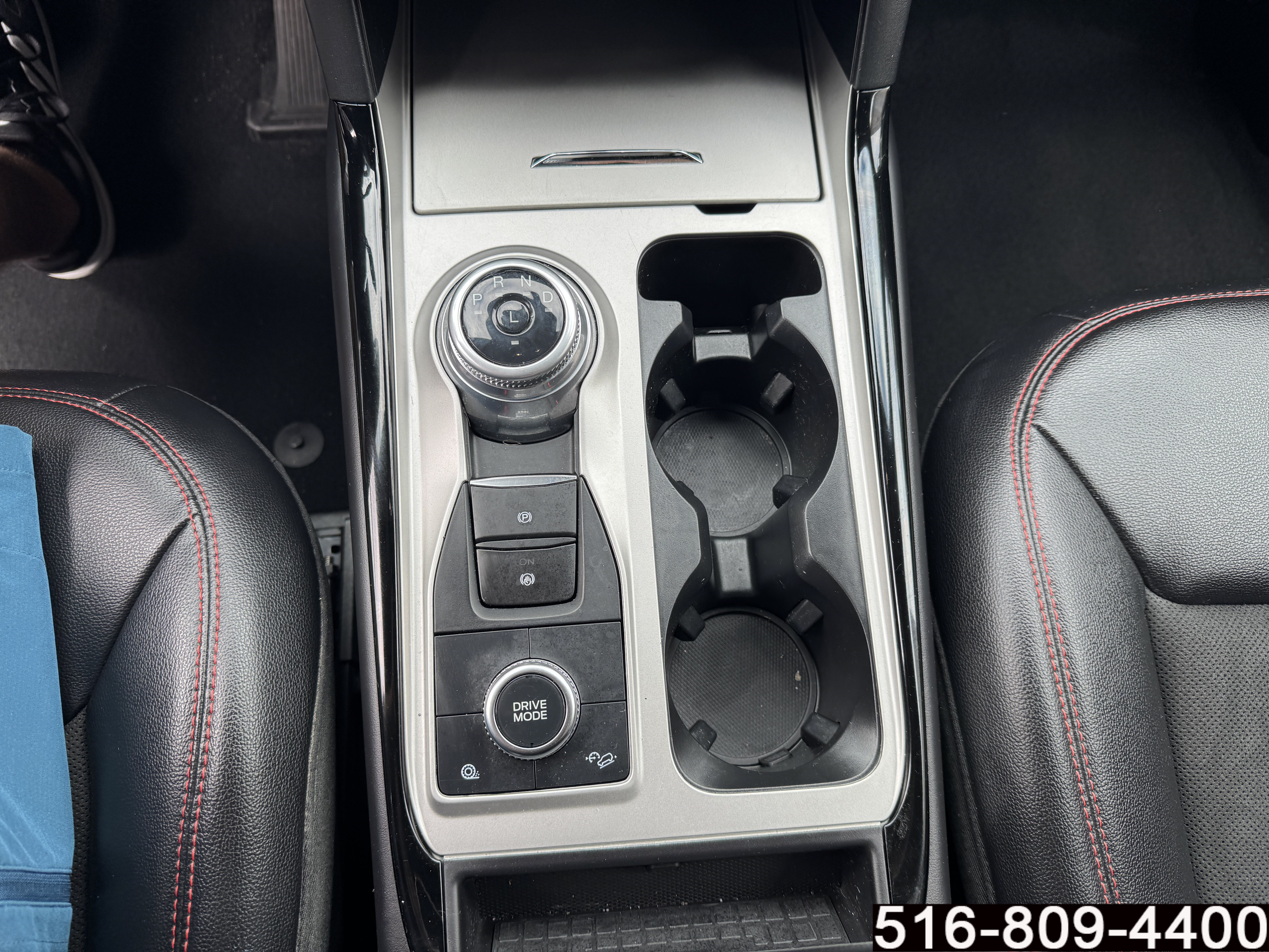 Used 2023 Ford Explorer ST-Line w/ Class IV Trailer Tow Package AWD/4WD image 20